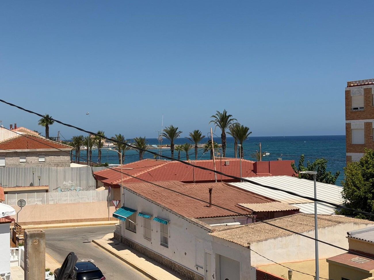 Town House en venta en Torre De La Horadada
