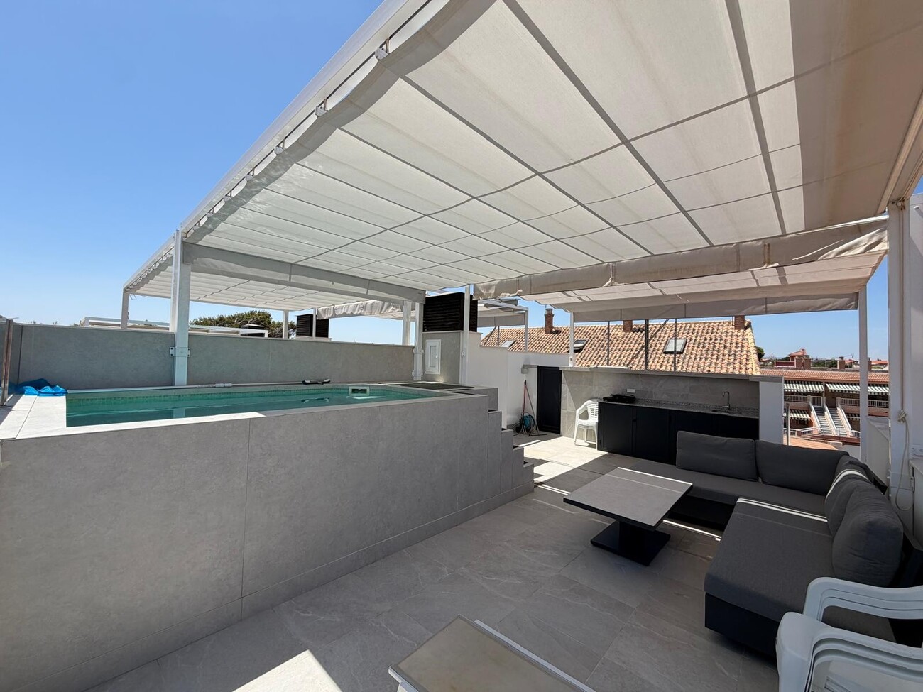 Town House en venta en Torre De La Horadada