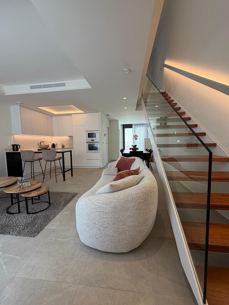 Town House en venta en Torre De La Horadada