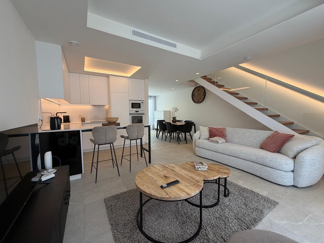 Town House en venta en Torre De La Horadada