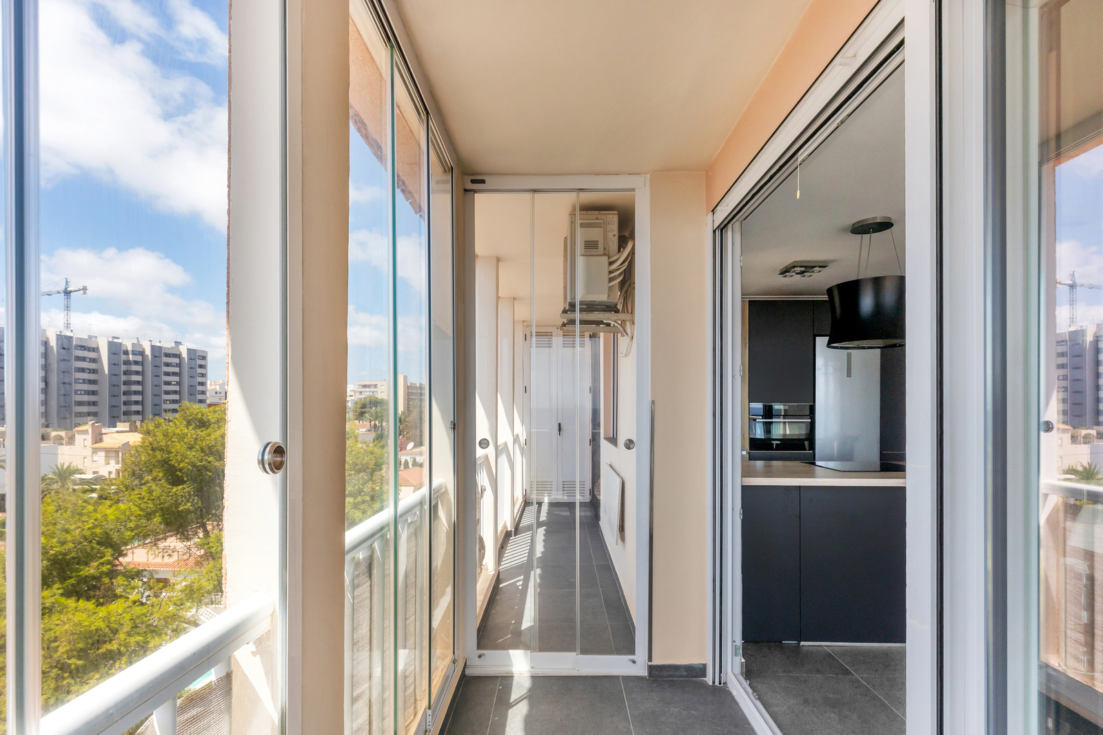 Apartment for sale in Torrevieja, Alicante, Spain