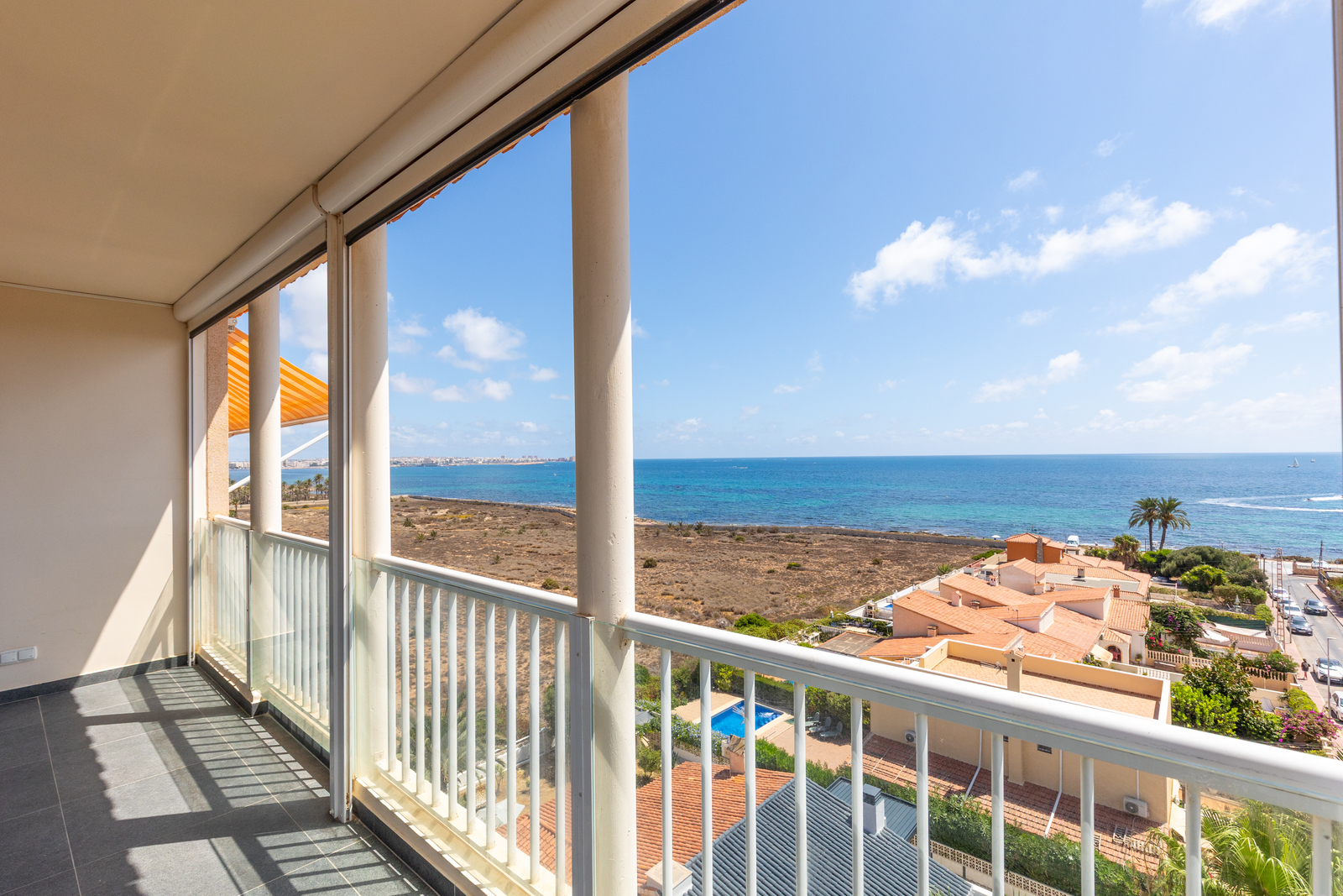 Apartment for sale in Torrevieja, Alicante, Spain