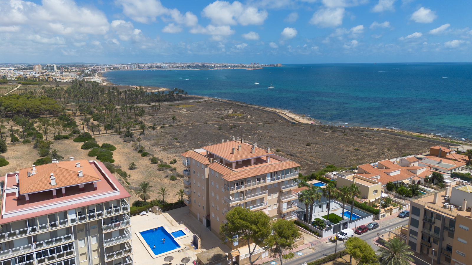 Apartment for sale in Torrevieja, Alicante, Spain