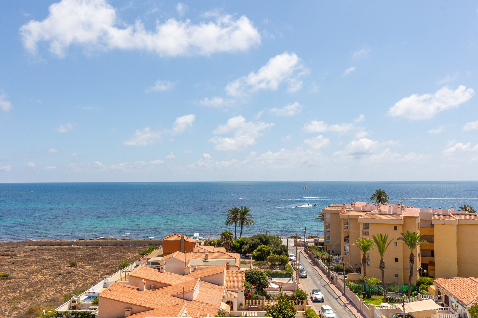 Apartment for sale in Torrevieja, Alicante, Spain