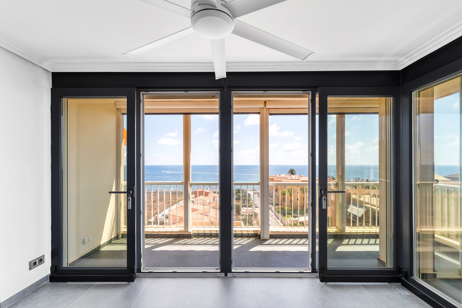 Apartment for sale in Torrevieja, Alicante, Spain
