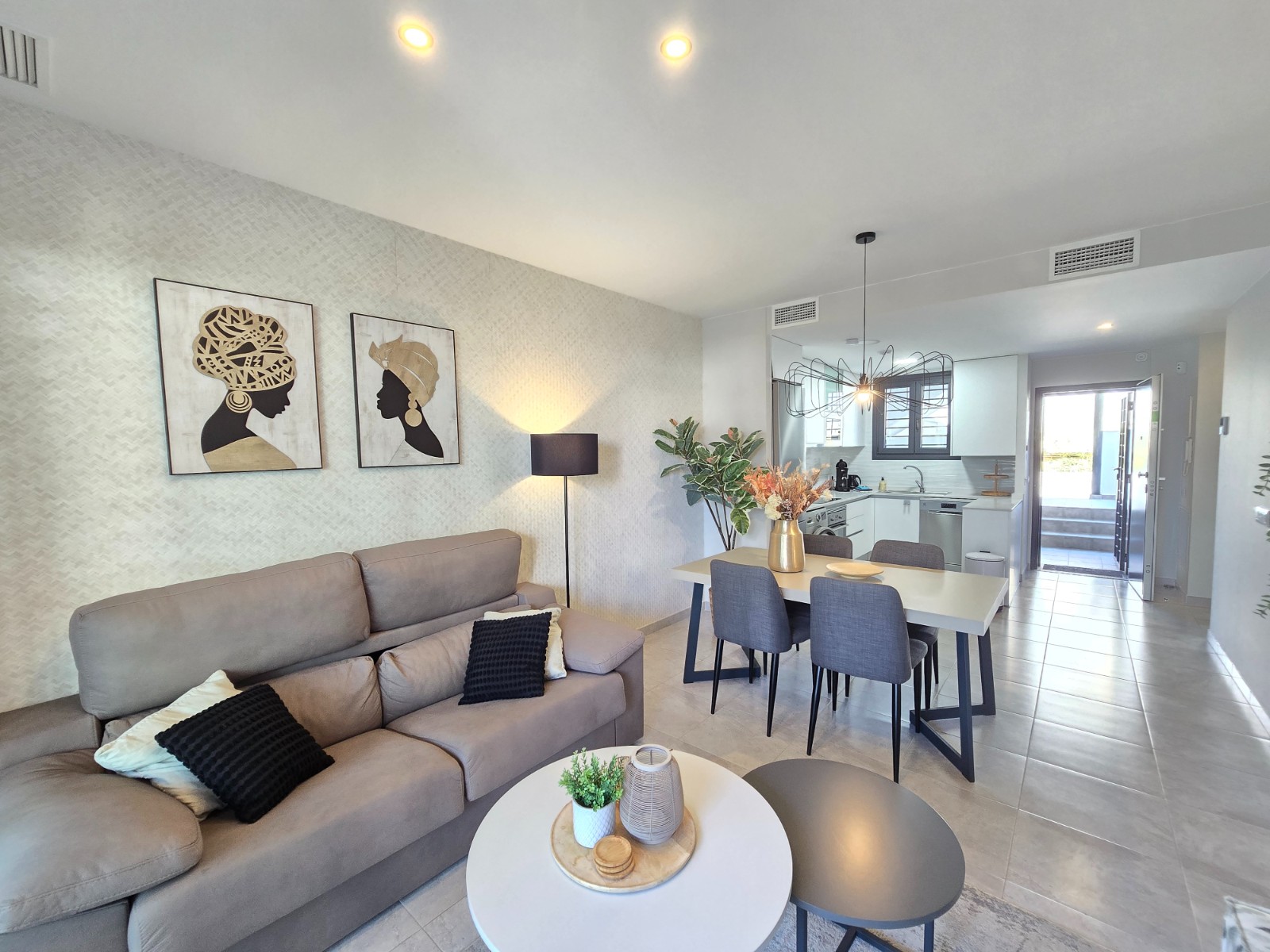Apartment for sale in Orihuela Costa, Alicante, Spain