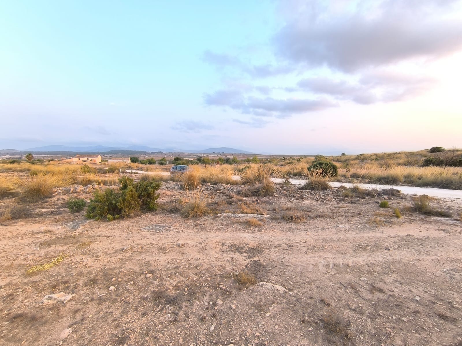 Finca for sale in Pinoso, Alicante, Spain