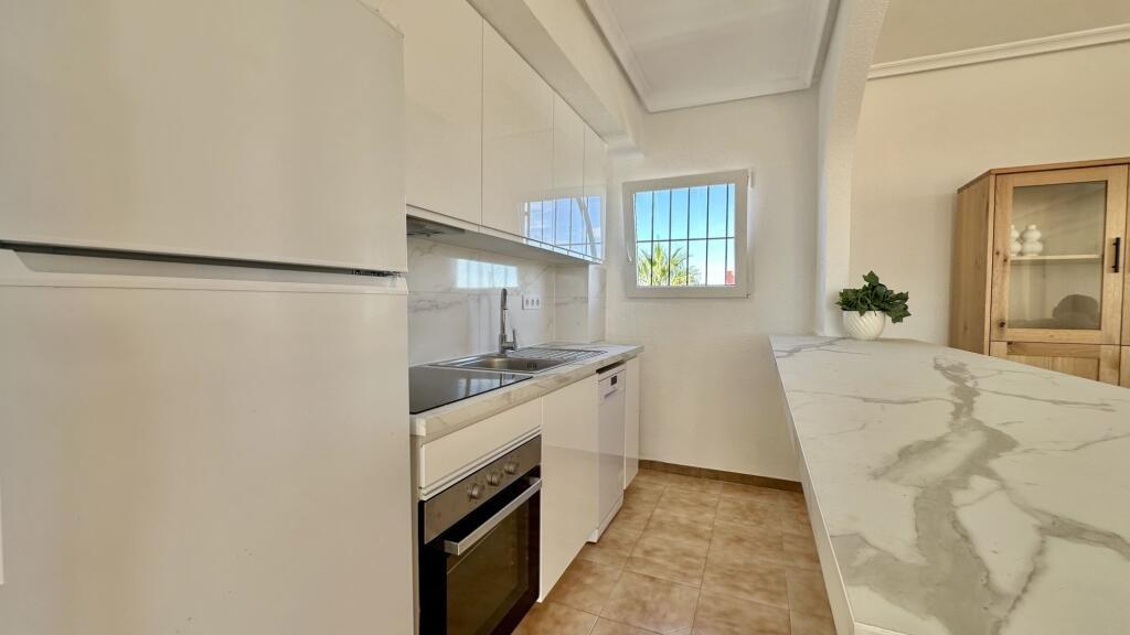 Ático en venta en Torrevieja