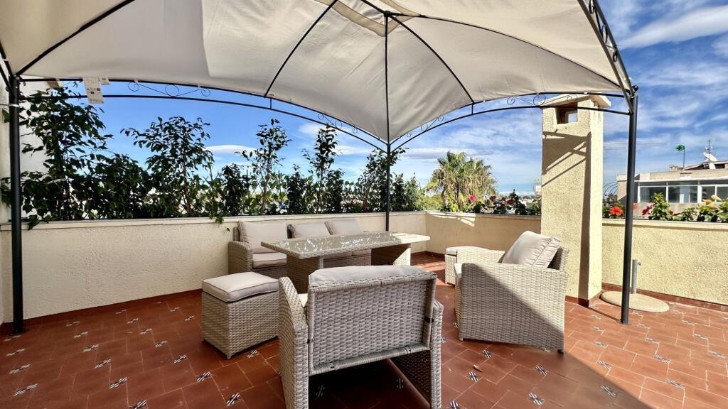 Ático en venta en Torrevieja
