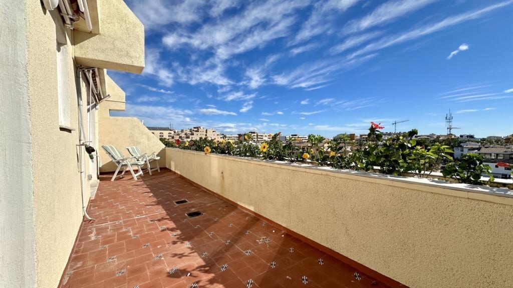 Ático en venta en Torrevieja