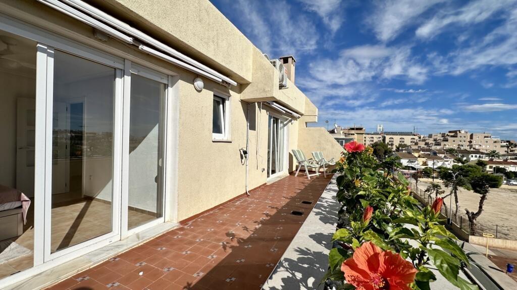 Ático en venta en Torrevieja