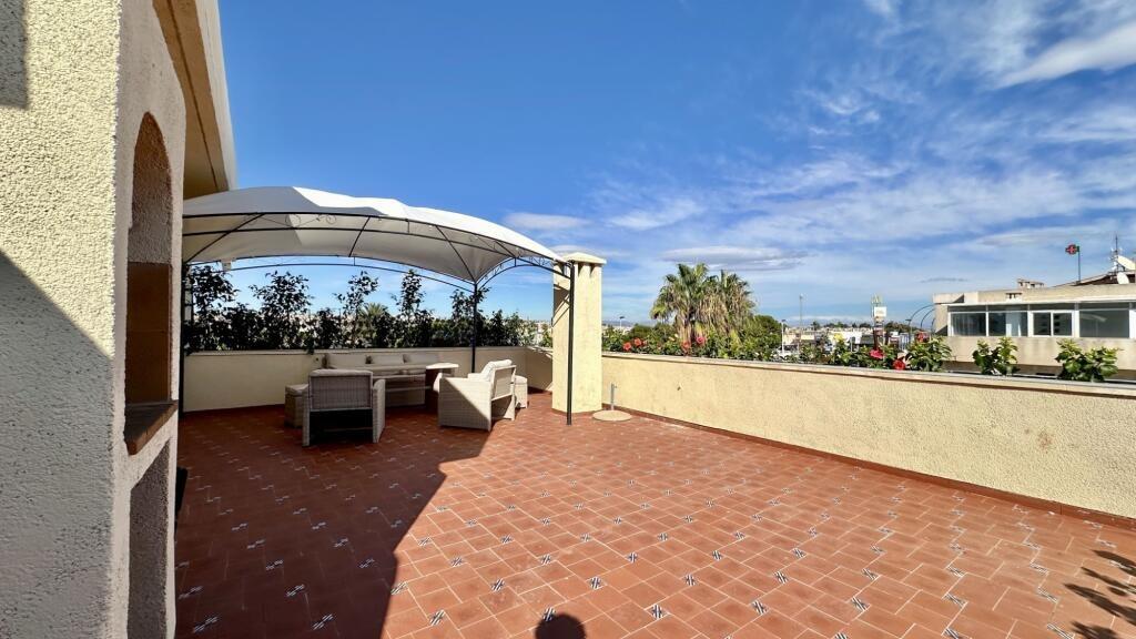 Ático en venta en Torrevieja