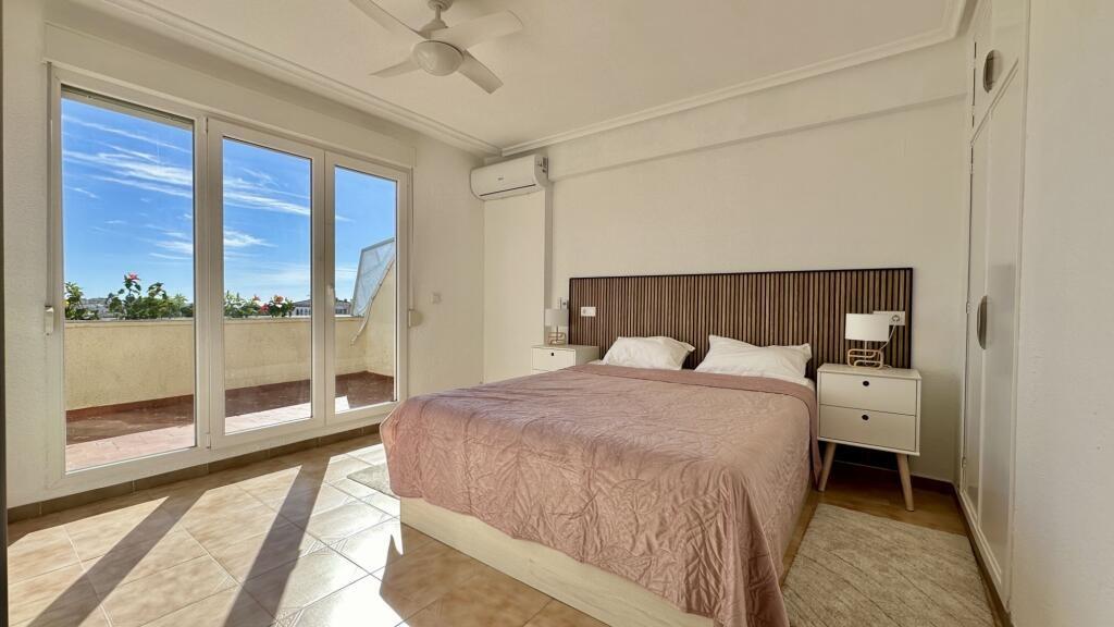 Ático en venta en Torrevieja