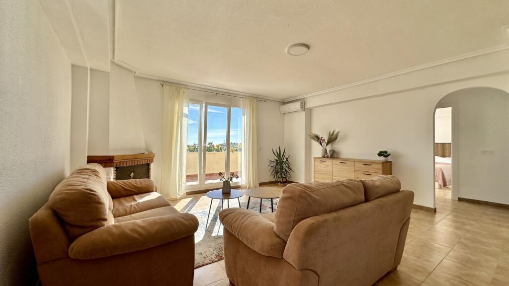Ático en venta en Torrevieja