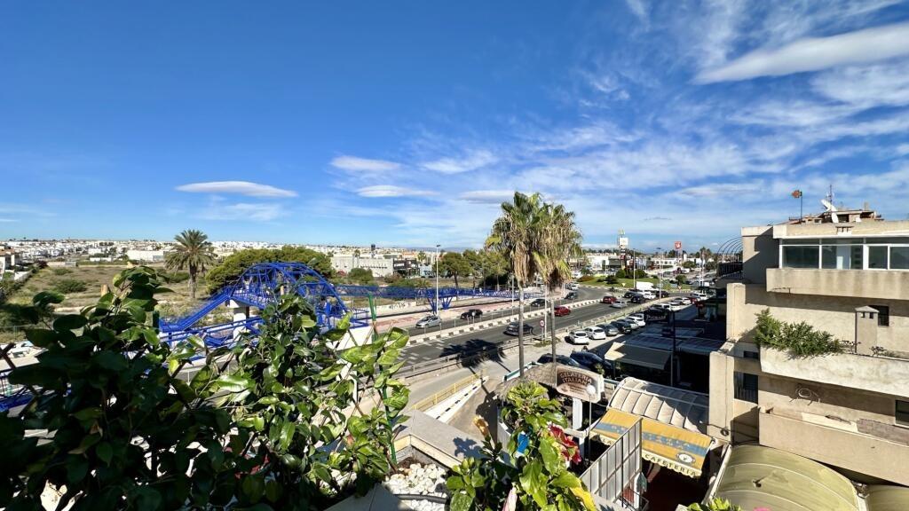 Ático en venta en Torrevieja