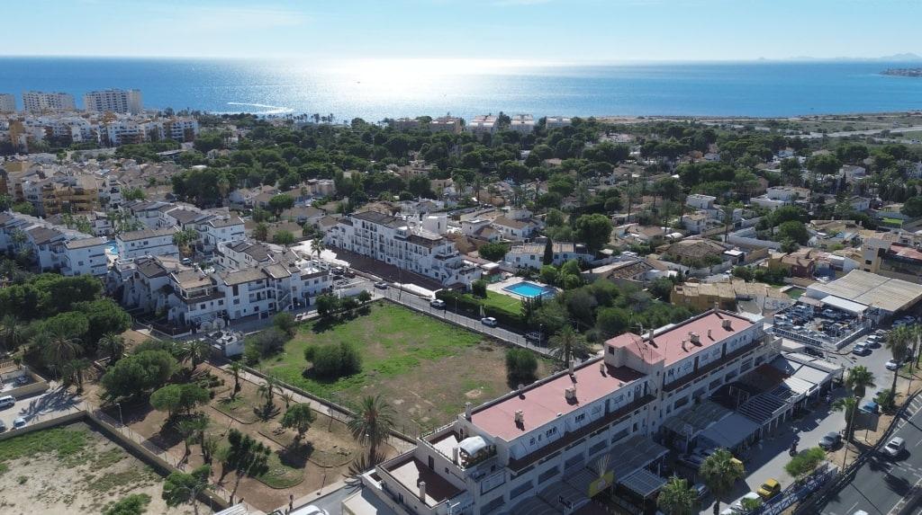 Ático en venta en Torrevieja