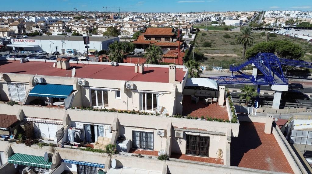 Ático en venta en Torrevieja