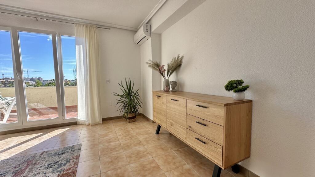 Ático en venta en Torrevieja