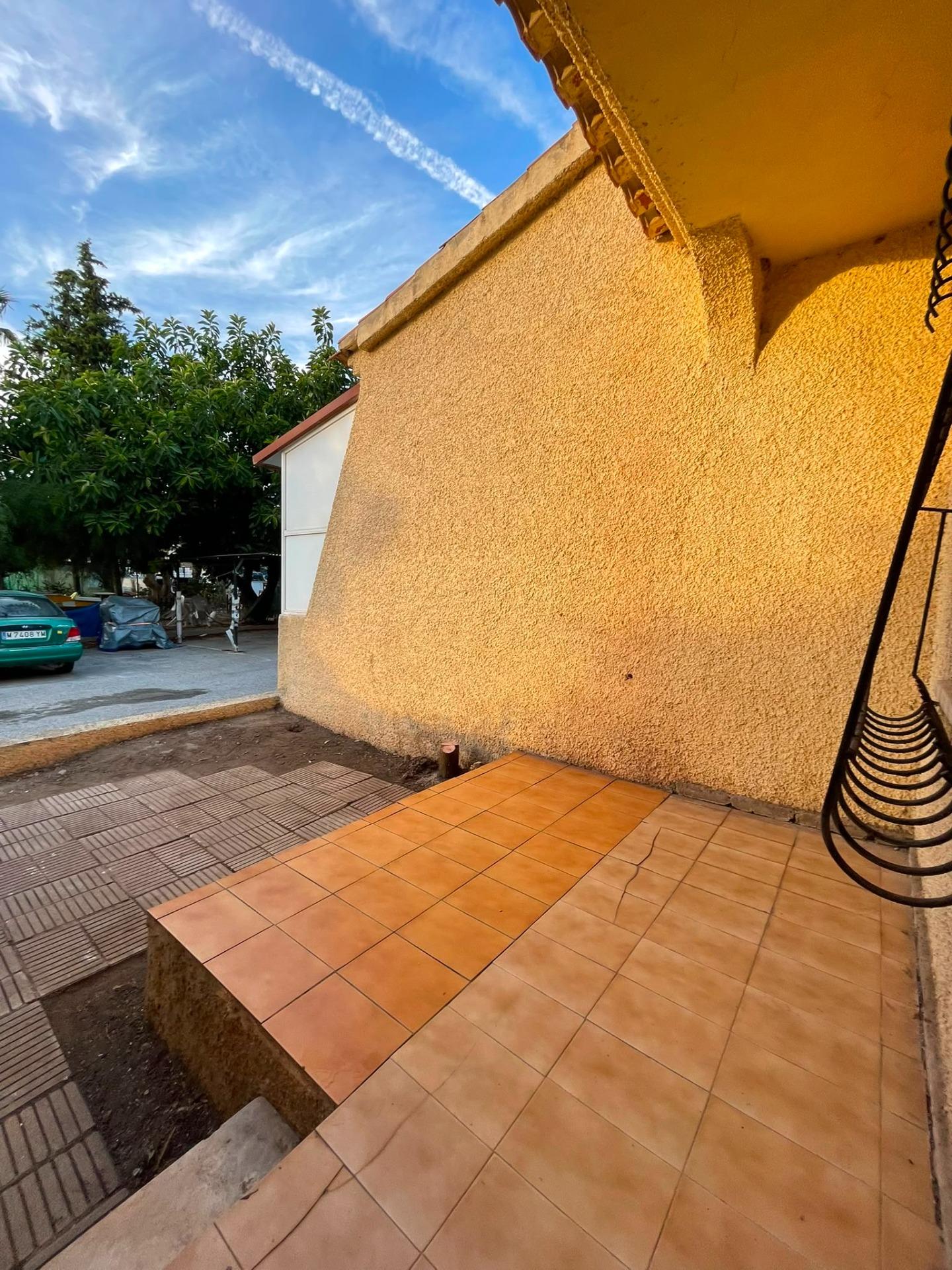 Bungalow for sale in San Fulgencio, Alicante, Spain
