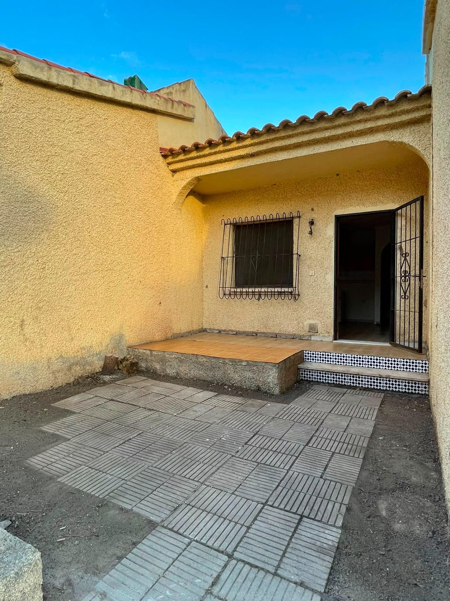 Bungalow for sale in San Fulgencio, Alicante, Spain