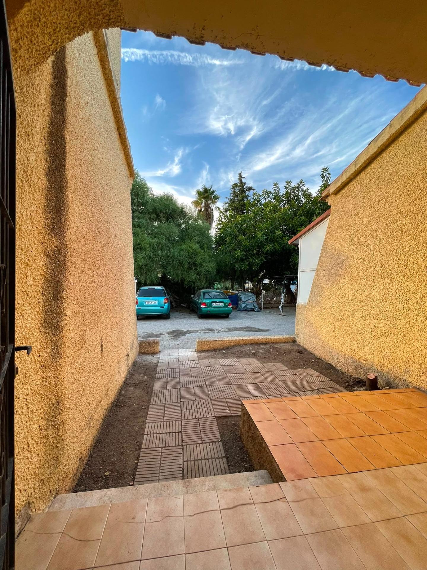Bungalow for sale in San Fulgencio, Alicante, Spain