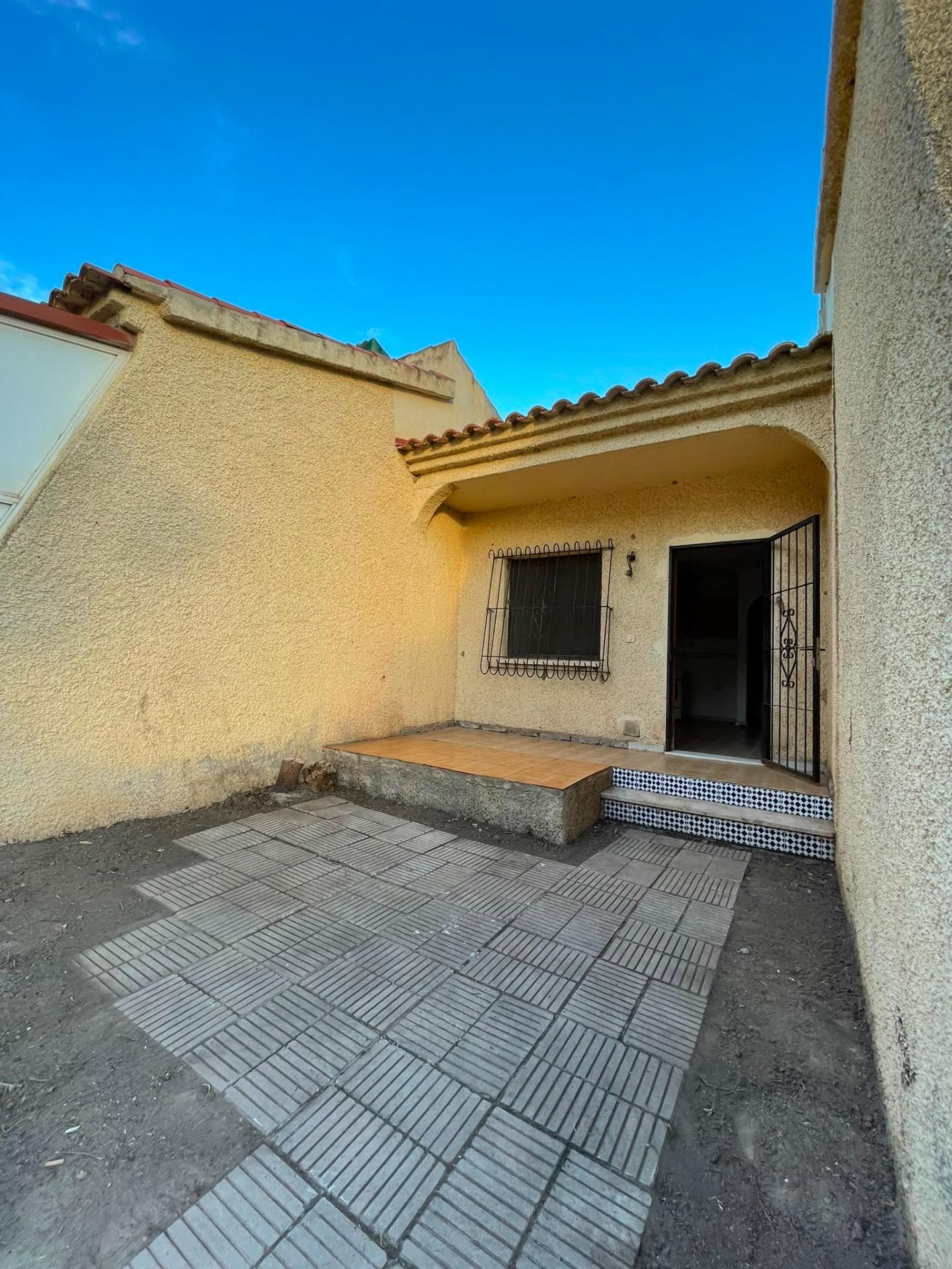 Bungalow for sale in San Fulgencio, Alicante, Spain