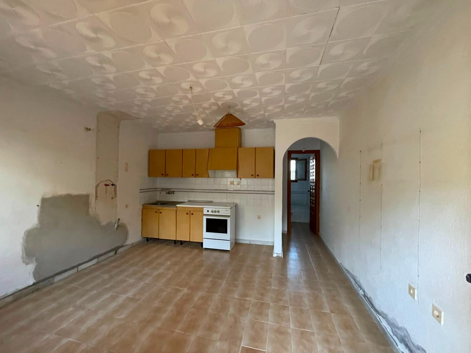 Bungalow for sale in San Fulgencio, Alicante, Spain
