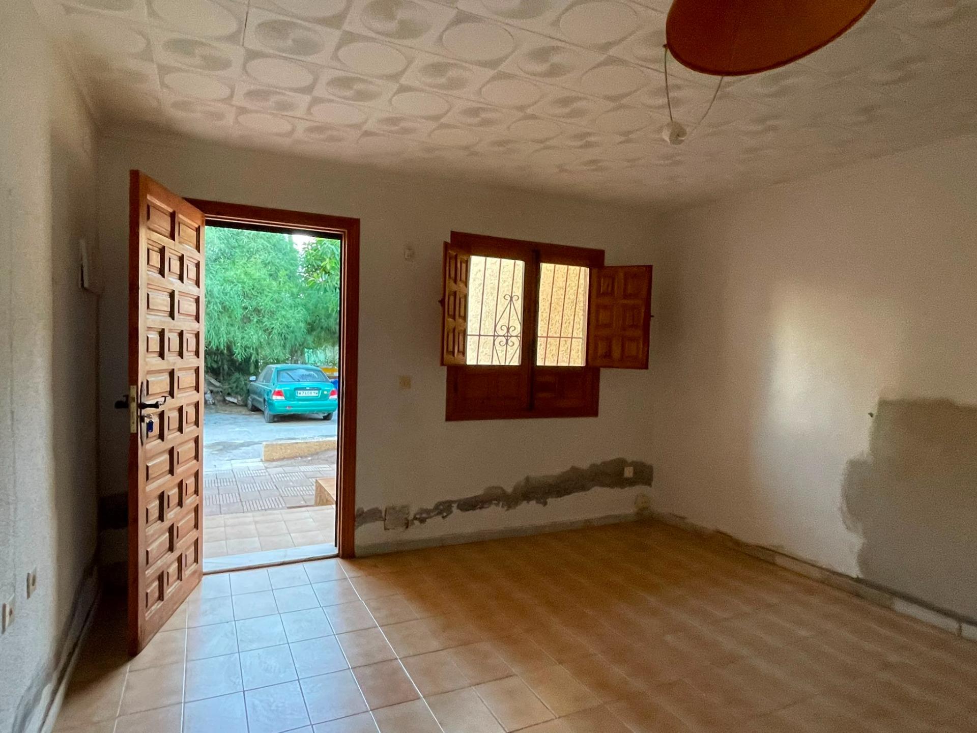 Bungalow for sale in San Fulgencio, Alicante, Spain