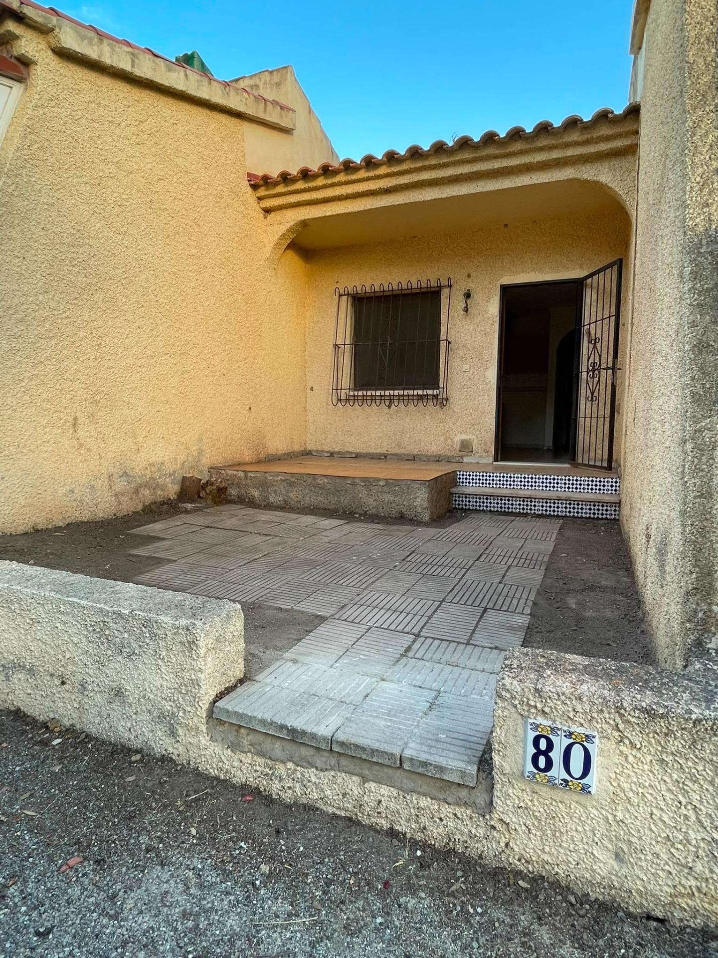 Bungalow for sale in San Fulgencio, Alicante, Spain