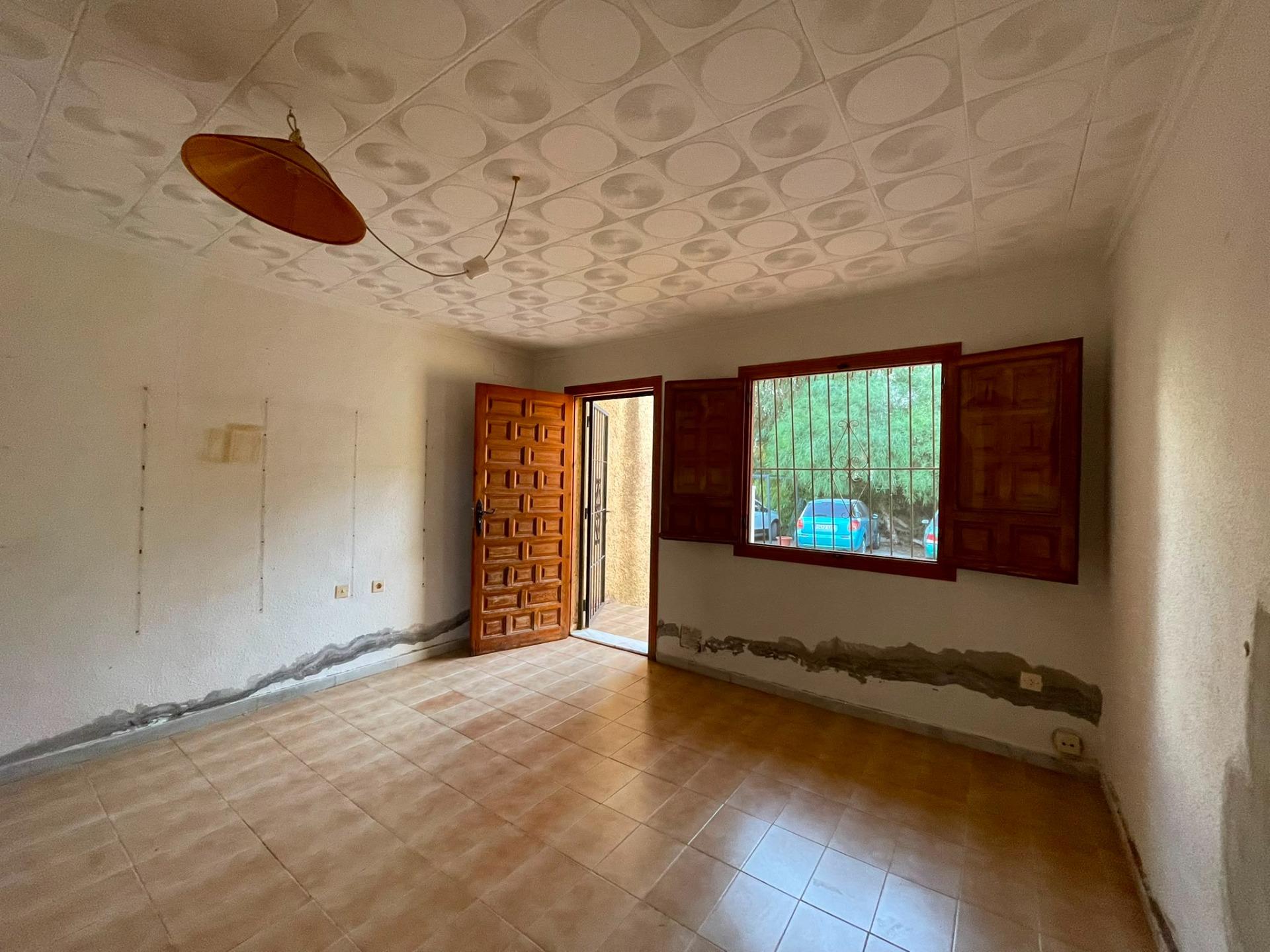 Bungalow for sale in San Fulgencio, Alicante, Spain