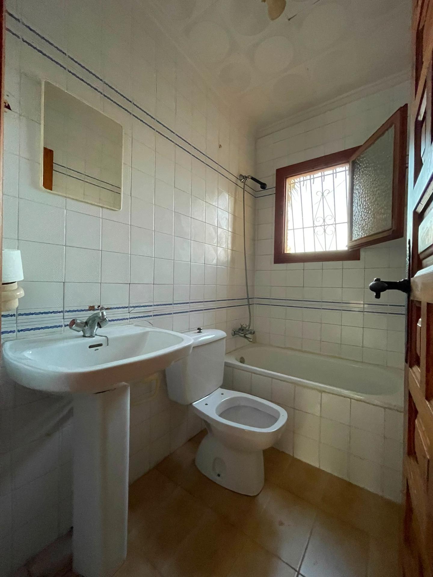 Bungalow for sale in San Fulgencio, Alicante, Spain