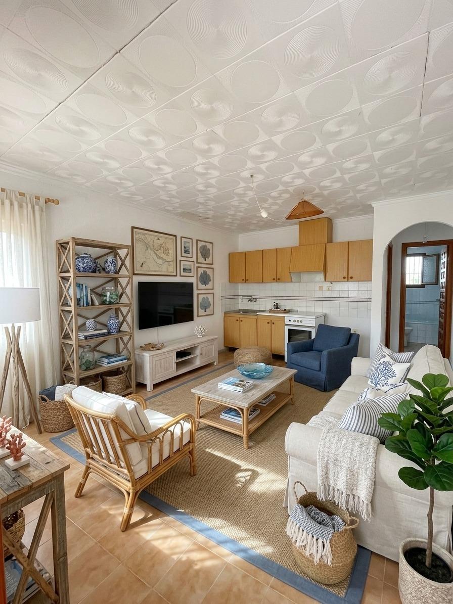 Bungalow for sale in San Fulgencio, Alicante, Spain