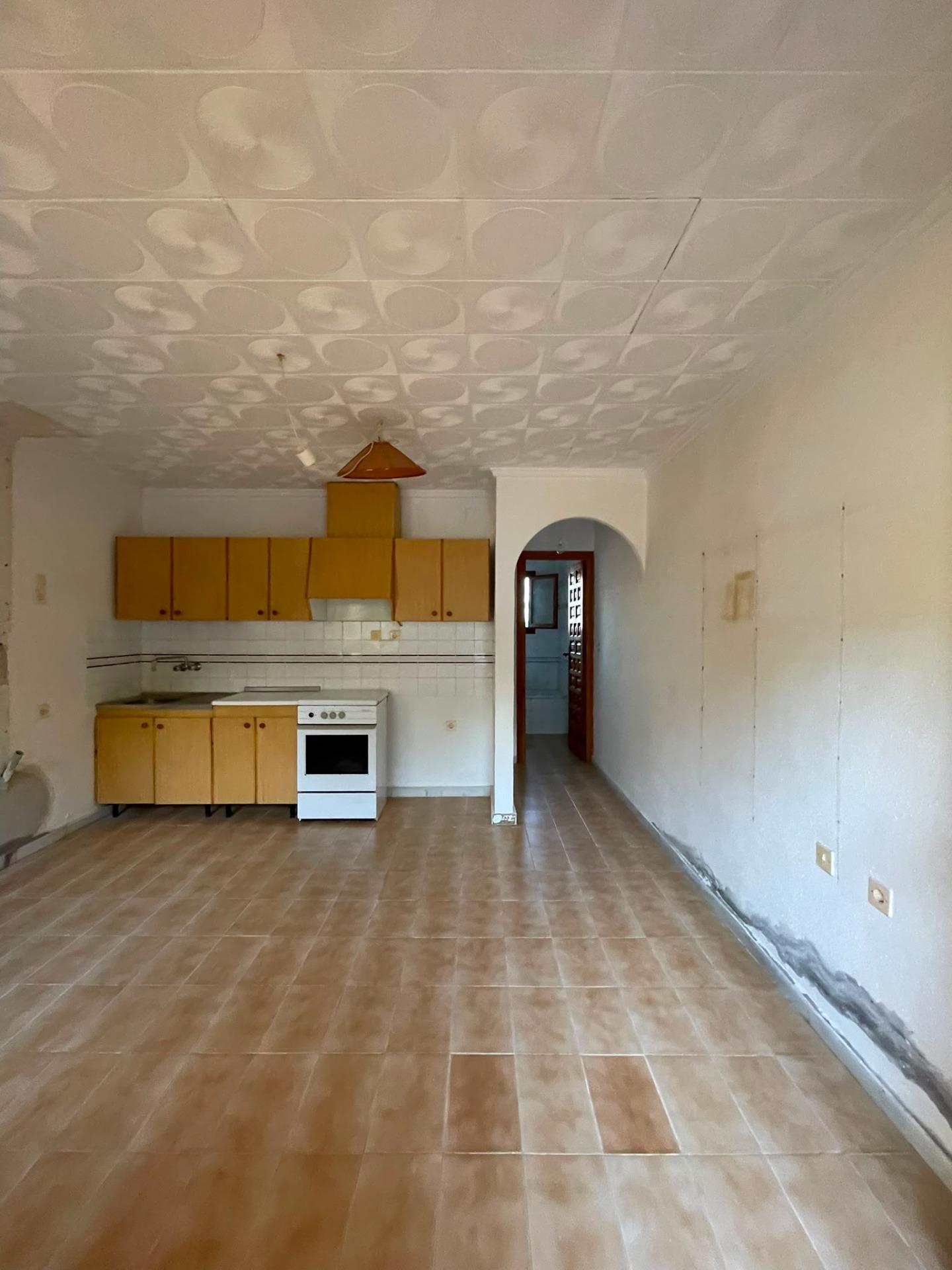 Bungalow for sale in San Fulgencio, Alicante, Spain