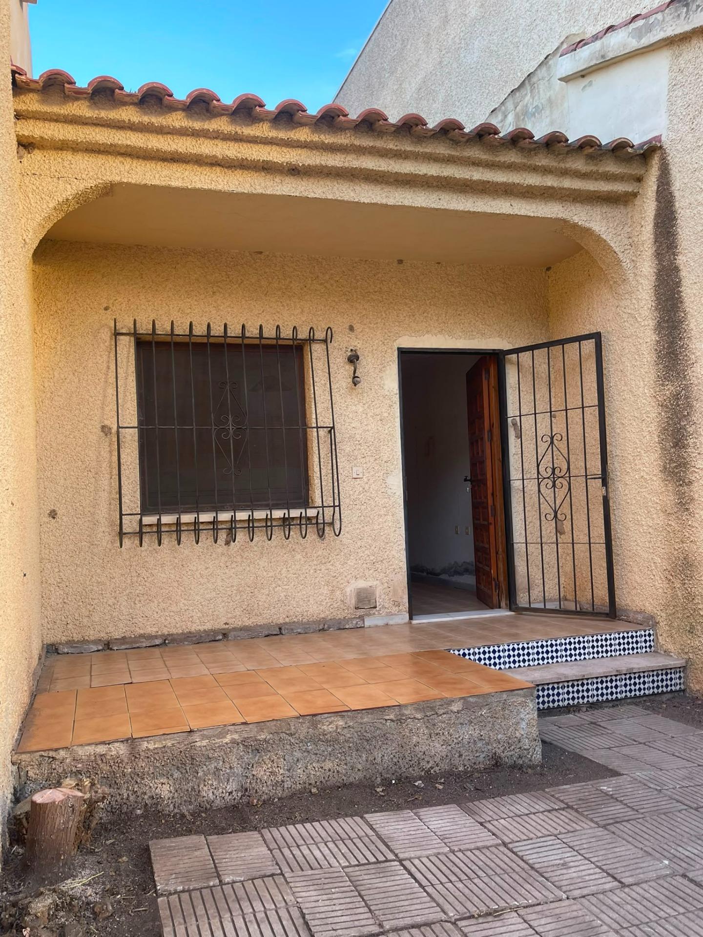 Bungalow for sale in San Fulgencio, Alicante, Spain