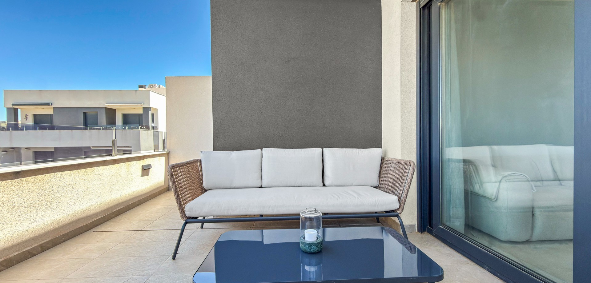 Piso en venta en Orihuela Costa