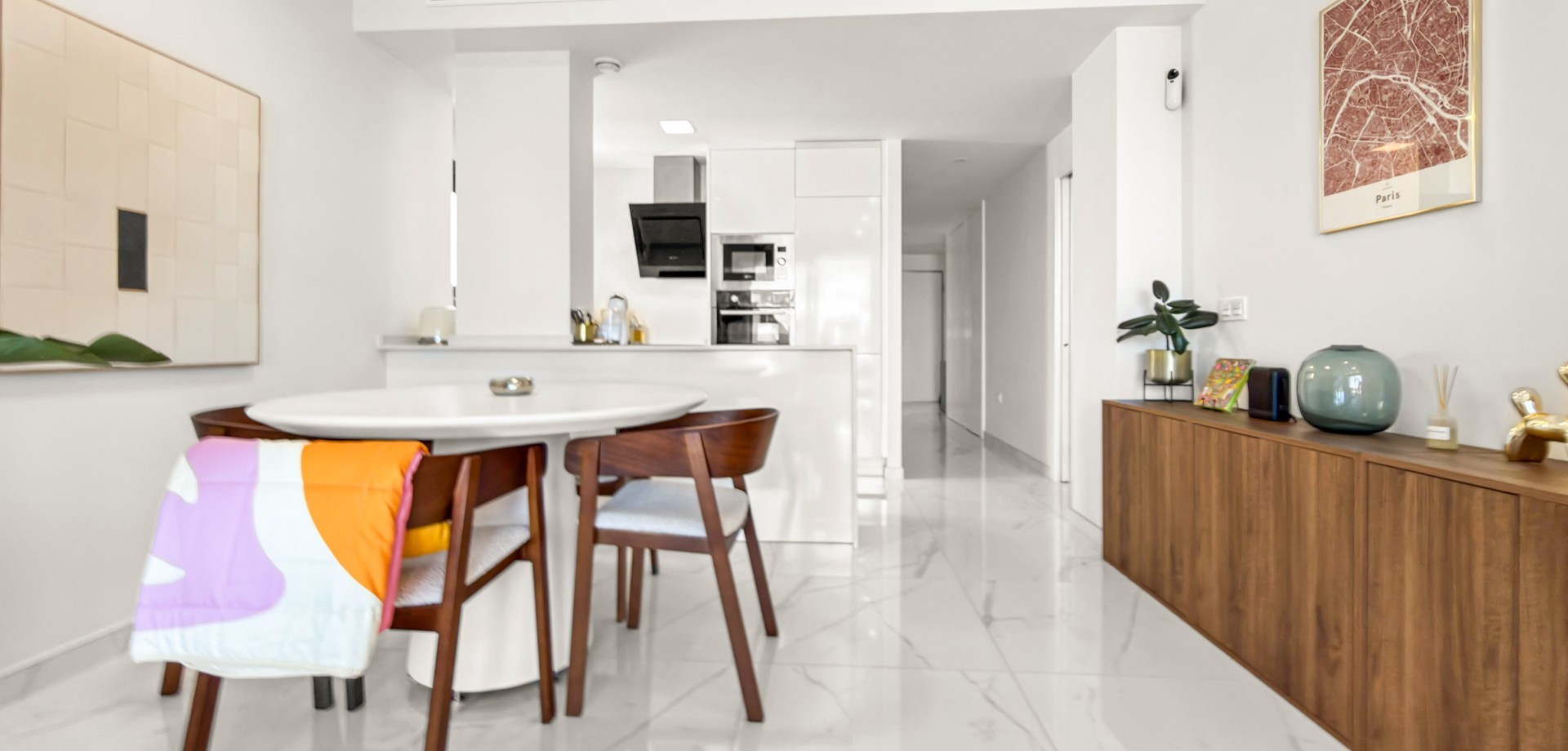 Piso en venta en Orihuela Costa