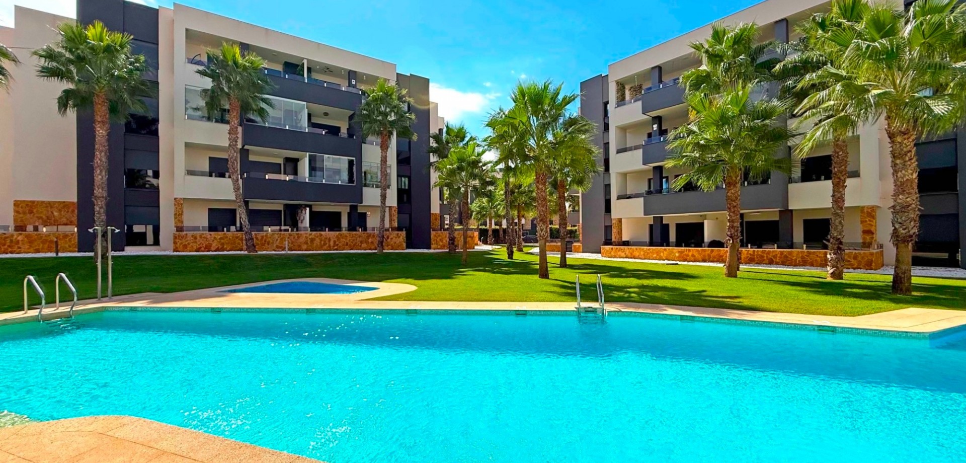 Piso en venta en Orihuela Costa