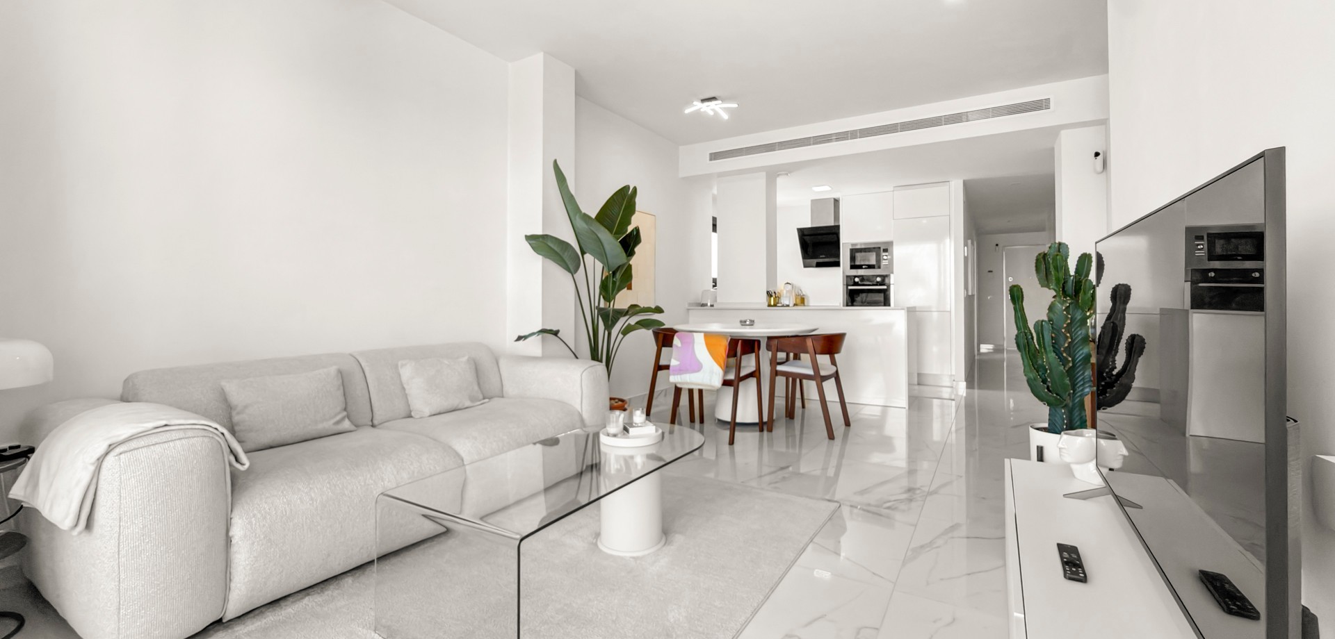 Piso en venta en Orihuela Costa
