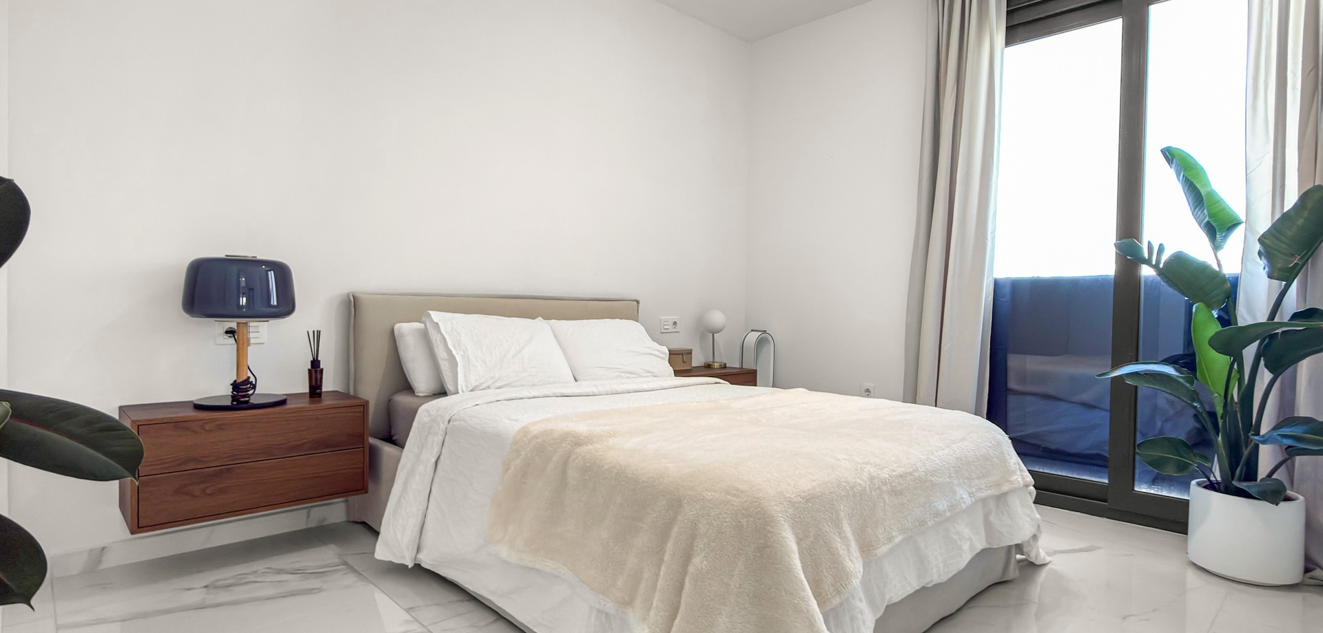 Piso en venta en Orihuela Costa