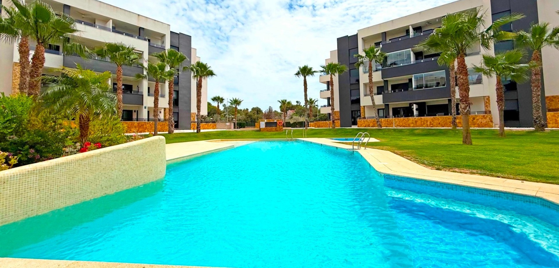 Piso en venta en Orihuela Costa