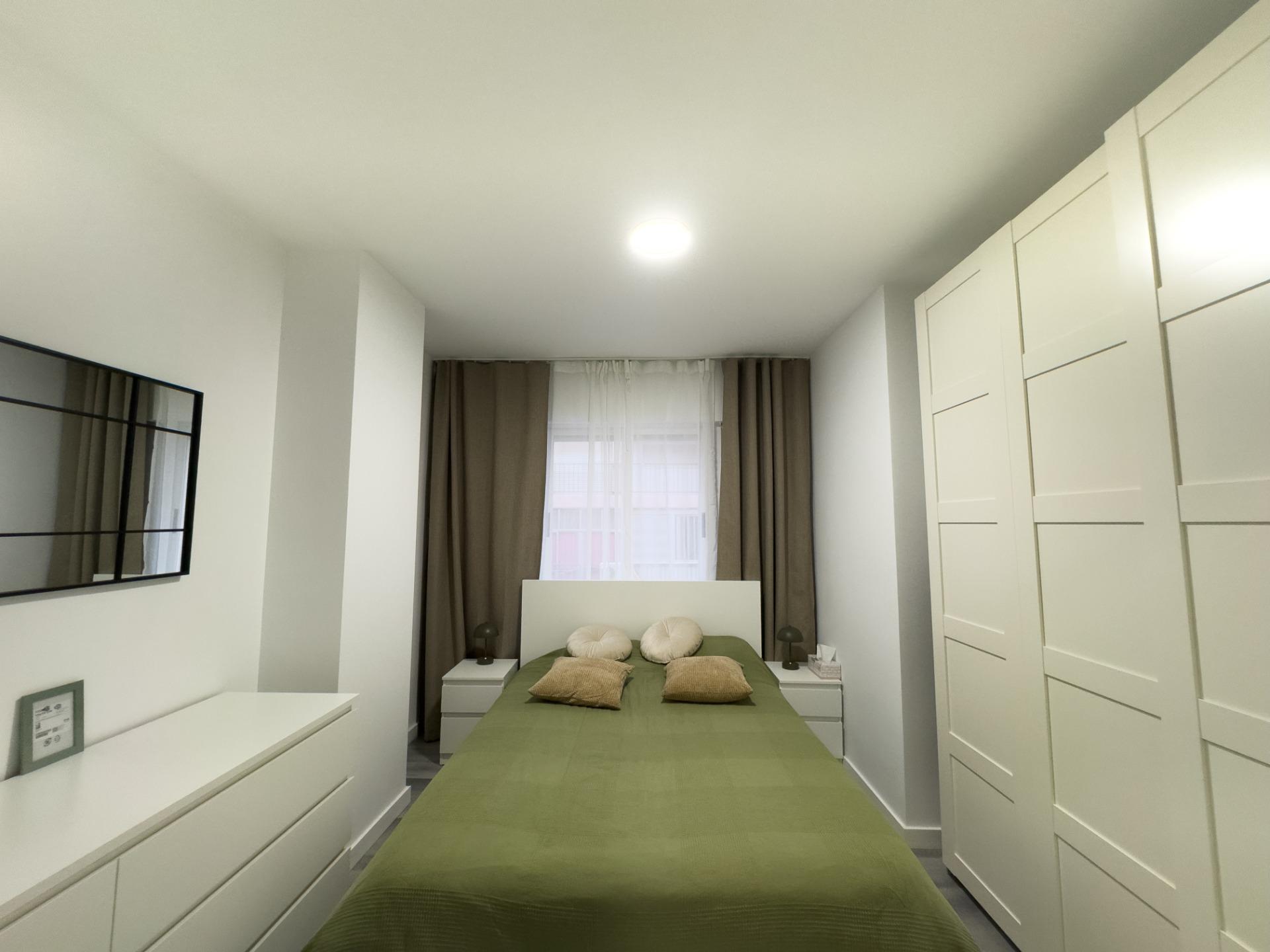 Apartment for sale in Torrevieja, Alicante, Spain
