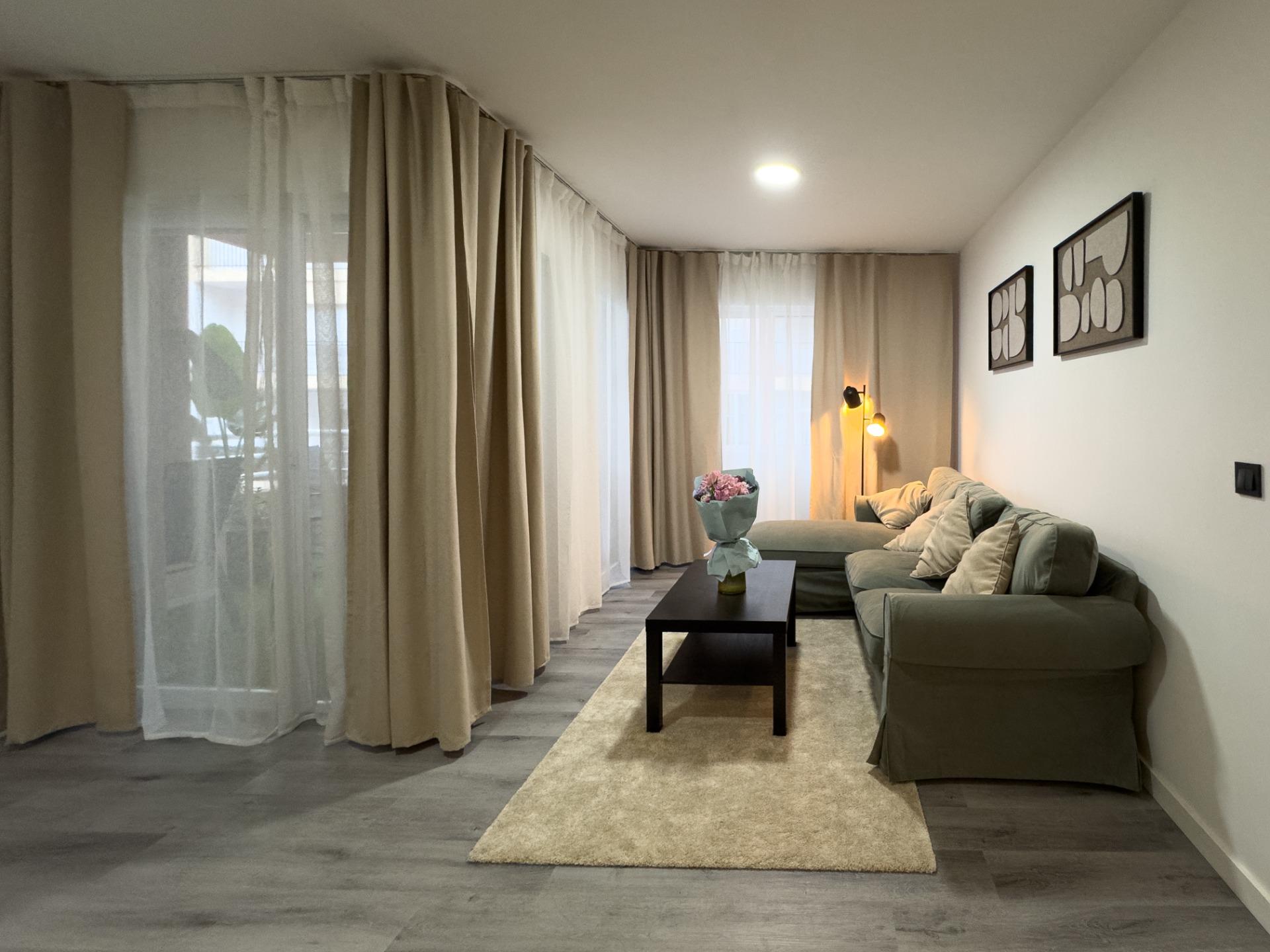 Apartment for sale in Torrevieja, Alicante, Spain