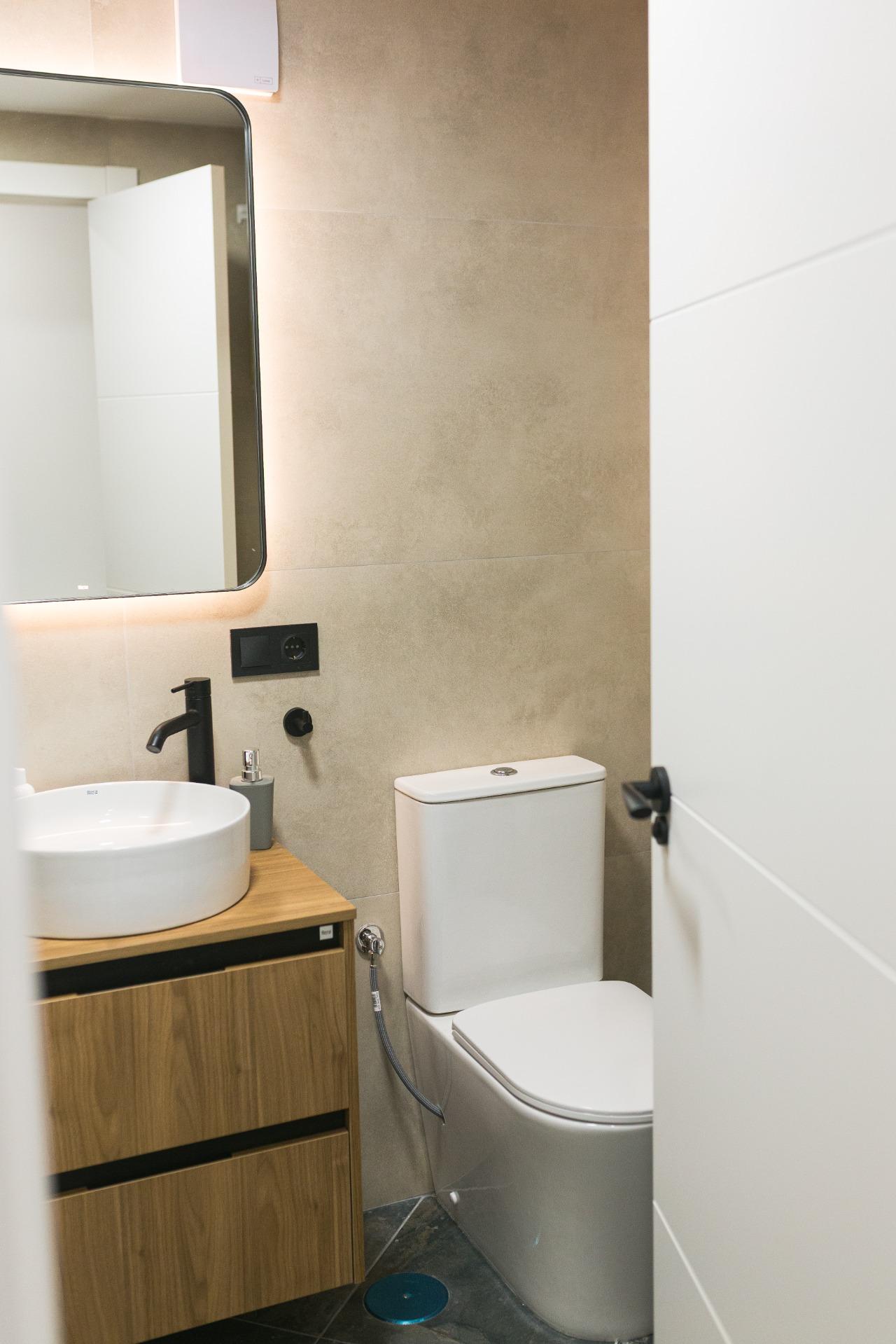 Apartment for sale in Torrevieja, Alicante, Spain