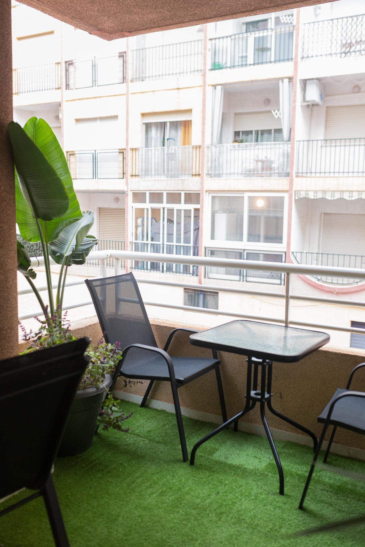 Apartment for sale in Torrevieja, Alicante, Spain