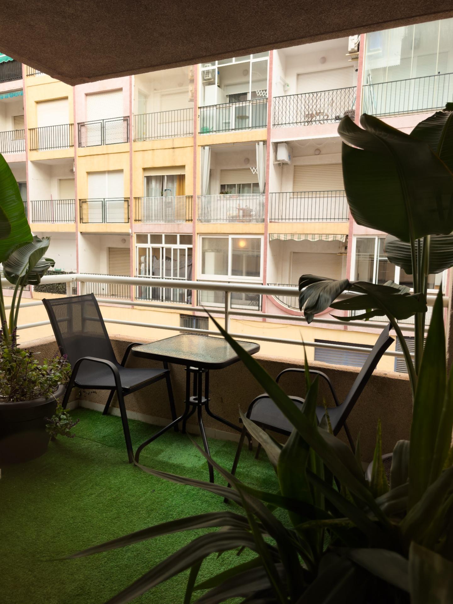 Apartment for sale in Torrevieja, Alicante, Spain