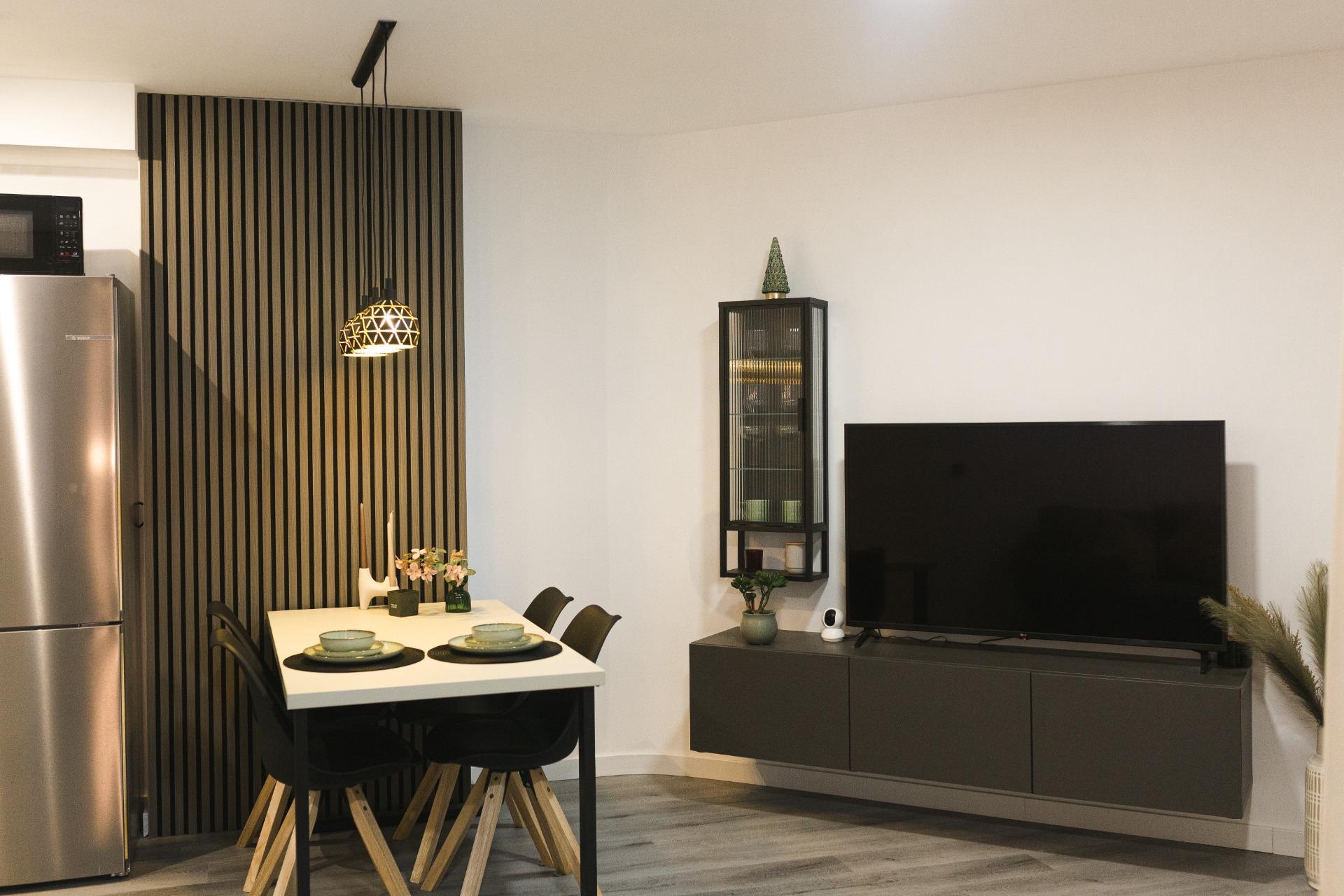Apartment for sale in Torrevieja, Alicante, Spain