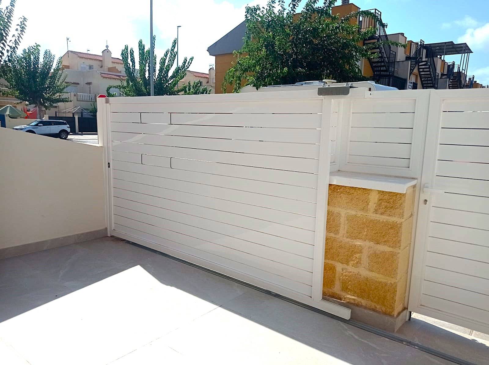 Town House for sale in Pilar De La Horadada, Alicante, Spain