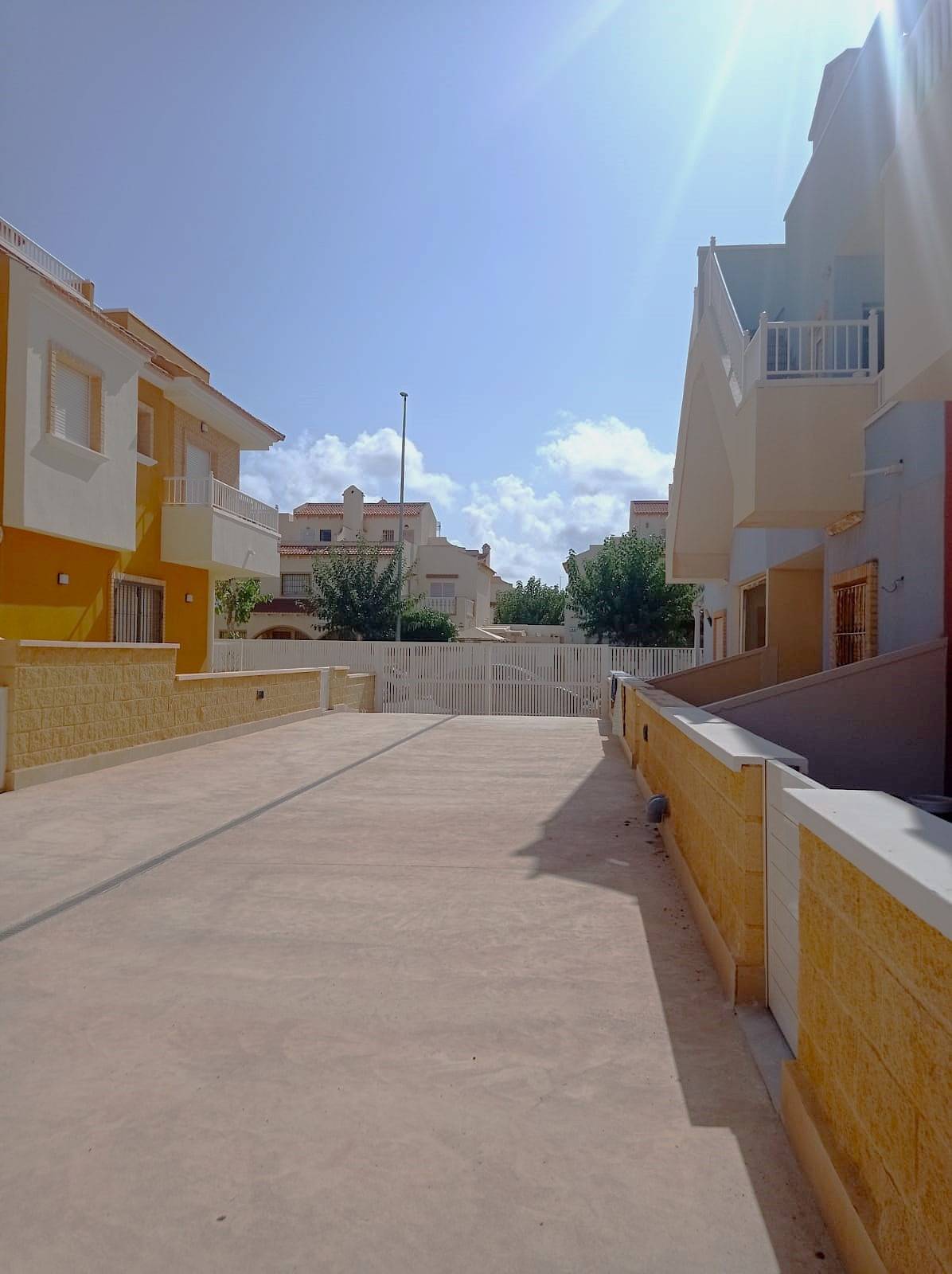 Town House for sale in Pilar De La Horadada, Alicante, Spain