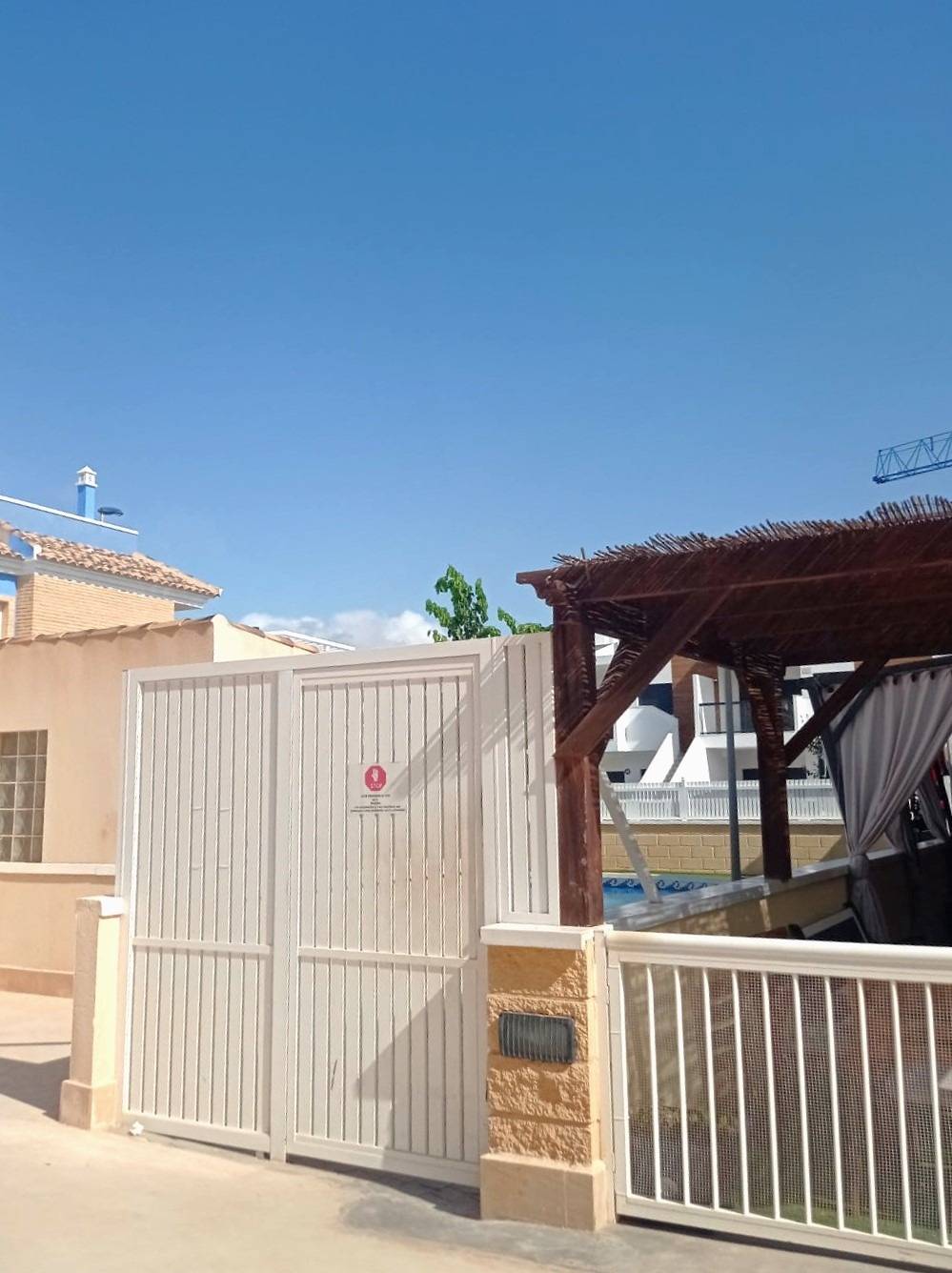 Town House for sale in Pilar De La Horadada, Alicante, Spain