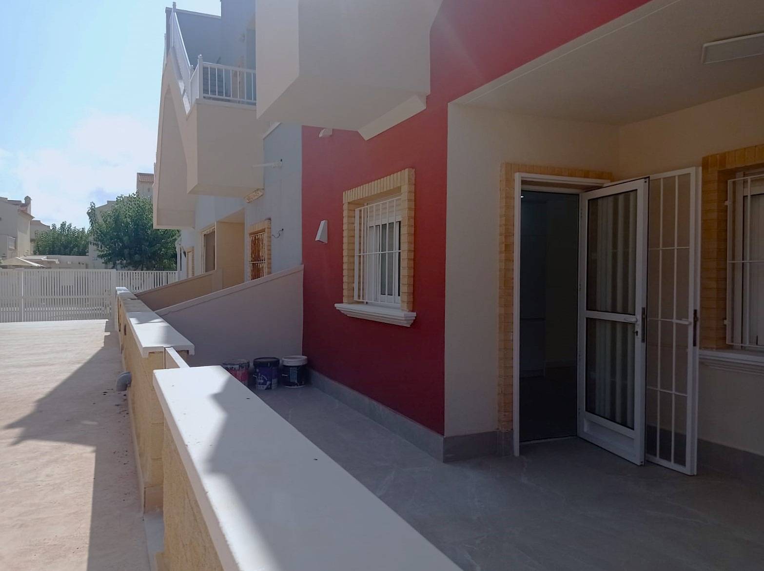 Town House for sale in Pilar De La Horadada, Alicante, Spain